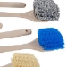 MAGNOLIA BRUSH MFG 44-SL